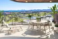 Квартира 3 спальни 152 м² Los Alcazares, Испания