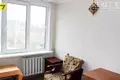 2 room apartment 55 m² Minsk District, Belarus