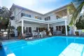 5 bedroom villa 407 m² Limassol District, Cyprus