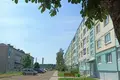 Wohnung 1 Zimmer 34 m² Hatawa, Weißrussland