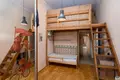 Квартира 3 комнаты 87 м² Будапешт, Венгрия