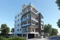 Apartamento 2 habitaciones 112 m² Larnaca, Chipre