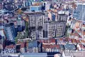 Квартира в новостройке Istanbul Kaitehane Apartments Project