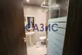 Квартира 2 комнаты 52 м² Варна, Болгария
