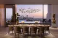 Apartamento 4 habitaciones 604 m² Dubái, Emiratos Árabes Unidos