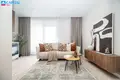 Mieszkanie 1 pokój 23 m² Wilno, Litwa