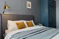 Mieszkanie 2 pokoi 48 m² Mińsk, Białoruś