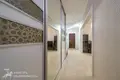 3 room apartment 82 m² in Minsk, Belarus