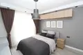 Apartamento 2 habitaciones 100 m² Bueyuekcekmece, Turquía