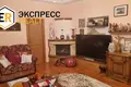 Квартира 4 комнаты 110 м² Брест, Беларусь