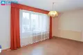 Apartamento 3 habitaciones 65 m² Panevėžys, Lituania