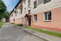 Appartement 3 chambres 67 m² Balbasava, Bélarus