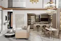 villa de 3 chambres 446 m² Choeng Thale, Thaïlande