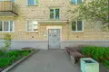 1 room apartment 31 m² Minsk, Belarus