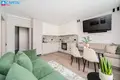 Appartement 3 chambres 47 m² Vilnius, Lituanie