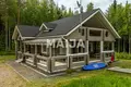 2-Zimmer-Villa 62 m² Rovaniemi sub region, Finnland