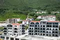 Wohnung 1 Schlafzimmer 50 m² Baosici, Montenegro