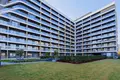 1 bedroom apartment 60 m² Bornova, Turkey