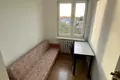 Appartement 3 chambres 50 m² en Cracovie, Pologne