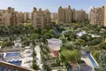 Mieszkanie 2 pokoi 200 m² Dubaj, Emiraty Arabskie