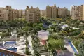 1 bedroom apartment 200 m² Dubai, UAE