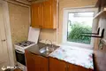 Wohnung 1 zimmer 34 m² Lida, Belarus