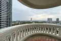 1 bedroom condo 93 m² Na Kluea, Thailand