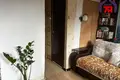 1 room apartment 30 m² Dzyarzhynsk, Belarus