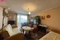 2 room apartment 45 m² Alytus, Lithuania