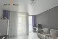 1 room apartment 31 m² Minsk, Belarus