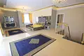 Appartement 4 chambres  Alanya, Turquie