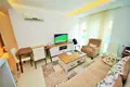 Wohnung 2 zimmer  Alanya, Türkei