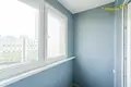Wohnung 3 zimmer 75 m² Minsk, Belarus