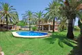 7 bedroom villa 450 m² Javea, Spain