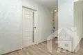 Apartamento 3 habitaciones 58 m² Maladetchna, Belarús