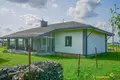 Cottage 117 m² Ozyaritska-Slabadski rural council, Belarus