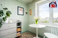 Wohnung 3 zimmer 66 m² Minsk, Belarus