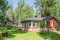 Cottage 299 m² Kirvesniemi, Finland