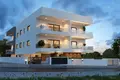 3 bedroom apartment 132 m² Erimi, Cyprus