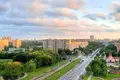 Wohnung 1 zimmer 48 m² Minsk, Belarus