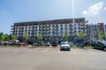 Apartamento 3 habitaciones 67 m² Minsk, Belarús