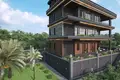 Villa 502 m² Alanya, Turquie