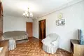 Apartamento 3 habitaciones 62 m² Minsk, Belarús