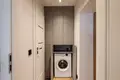Mieszkanie 2 pokoi 43 m² w Warszawa, Polska