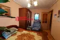 Mieszkanie 3 pokoi 79 m² Grodno, Białoruś