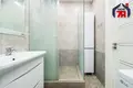 Apartamento 1 habitación 31 m² Minsk, Belarús