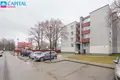 Mieszkanie 3 pokoi 64 m² Janów nad Wilią, Litwa