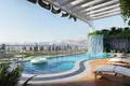 Wohnung 1 Schlafzimmer 38 m² Dubai, Vereinigte Arabische Emirate