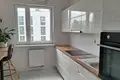 2 room apartment 54 m² in Warsaw, Poland