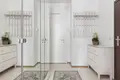 Apartamento 1 habitación 36 m² Varsovia, Polonia